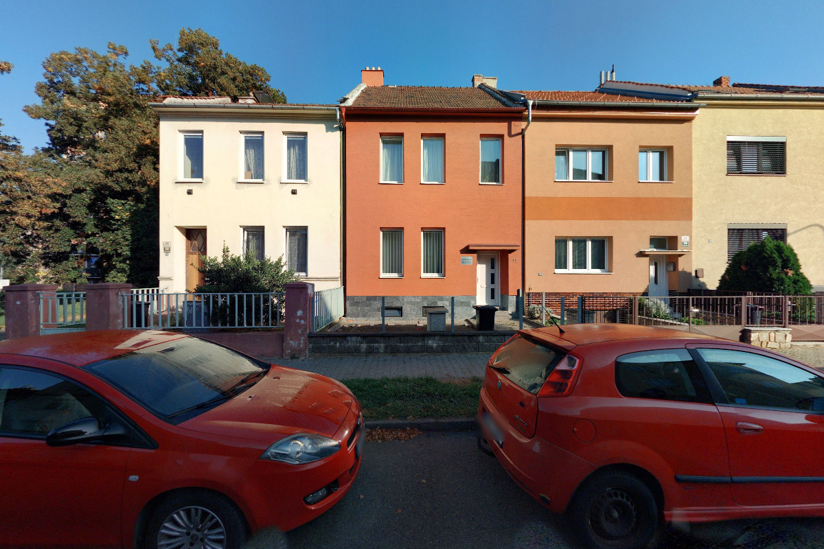 JUDr. Lucie Štursová, advokátní kancelář foto 2