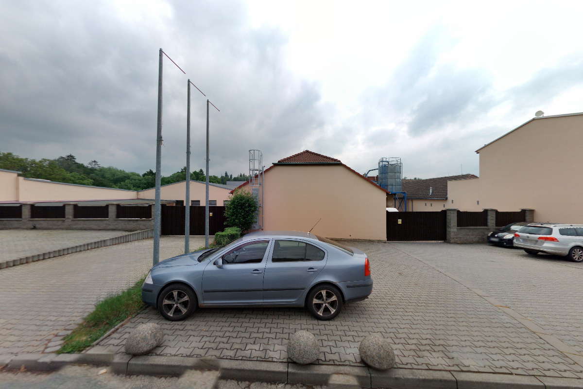 SOLLUS NÁBYTEK, s.r.o.