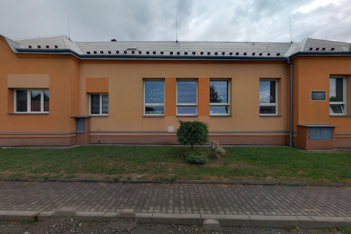 Mateřská škola Suchý foto 5