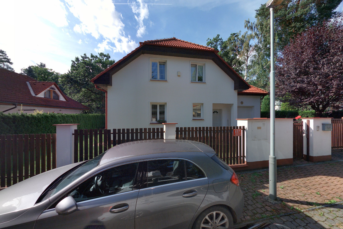 Perfect Place - Reality, s.r.o.