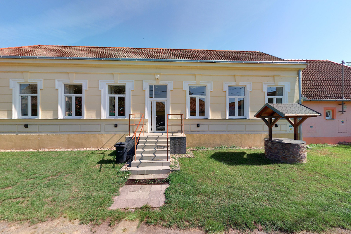 SH ČMS - Sbor dobrovolných hasičů Křídlůvky