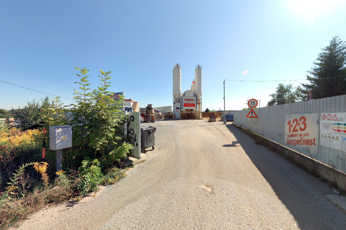 FRISCHBETON, s.r.o. foto 2