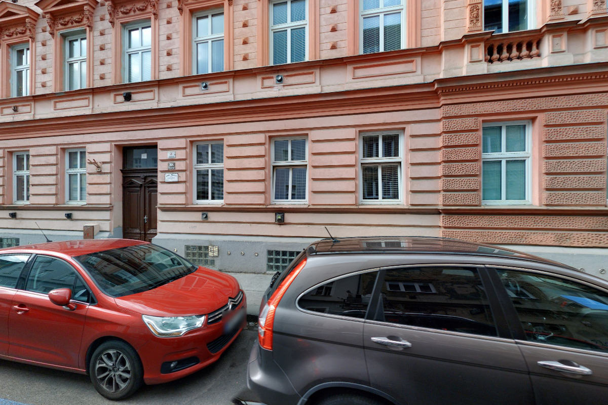 T.J. Nářez Líšeň - Brno