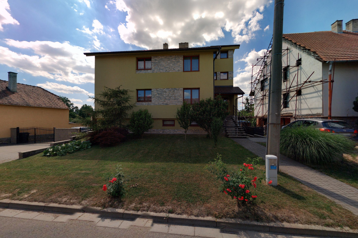 Ing. Vladimír Válek