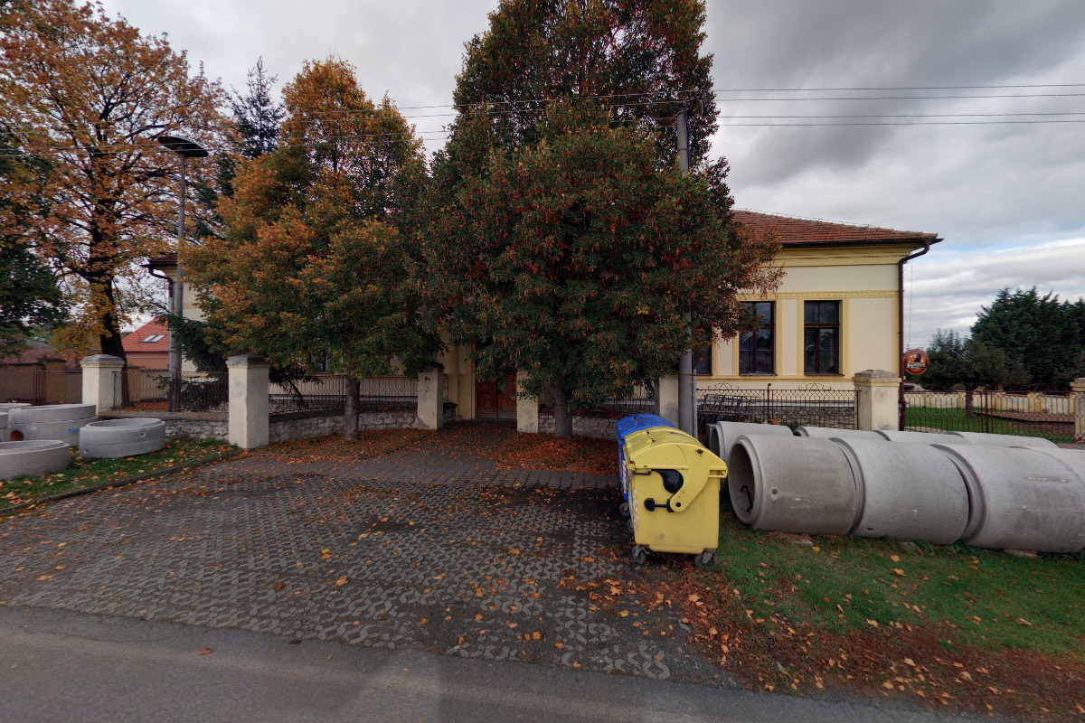 ENGINEERING GROUP, s.r.o.