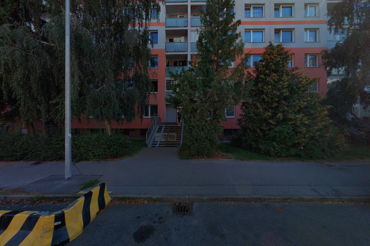 Vlasové studio Eva - Eva Bartolomějová