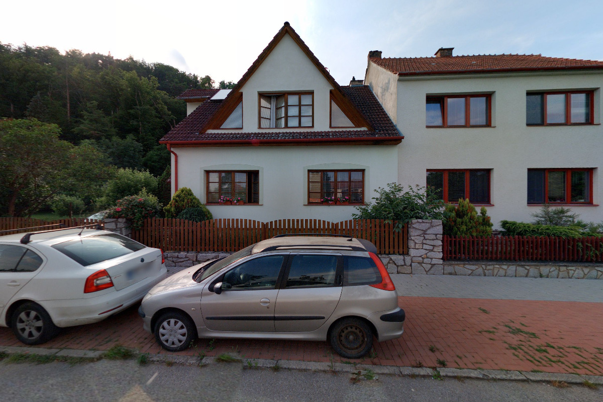 Ing. Luděk Králík