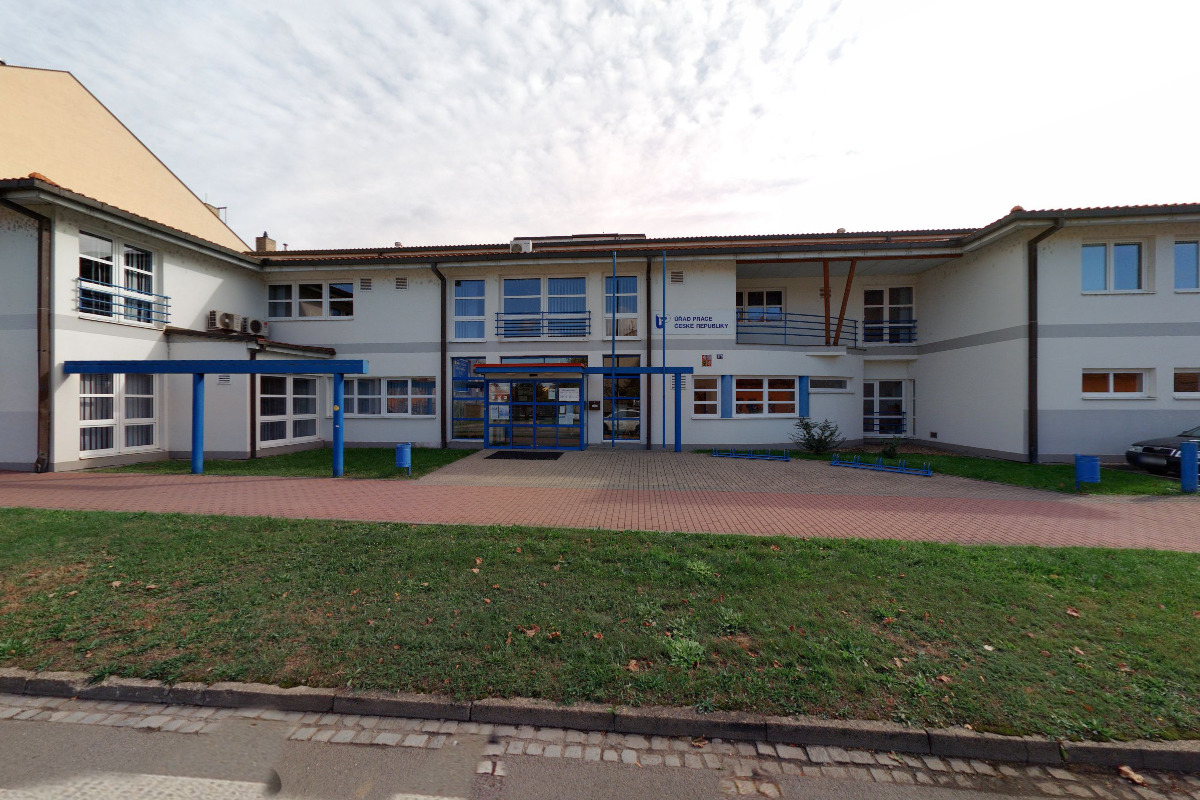 Úřad práce České republiky foto 2