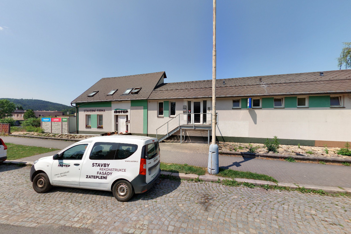 Světlana Medviďová - CFIG