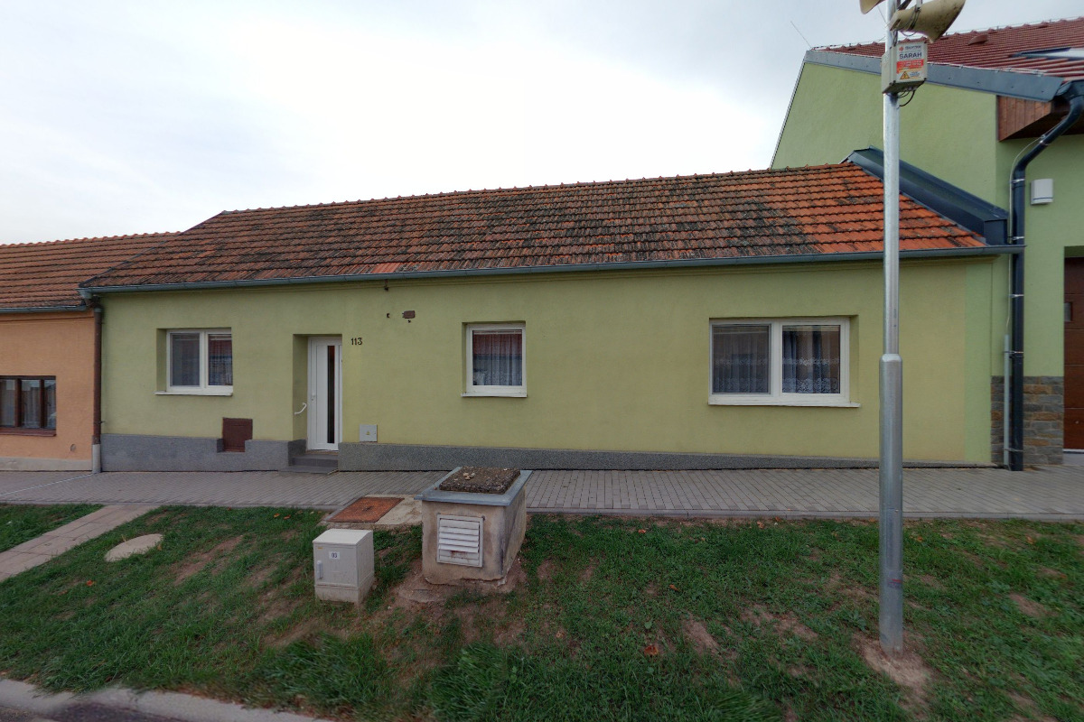 Plynoservis Zelenák