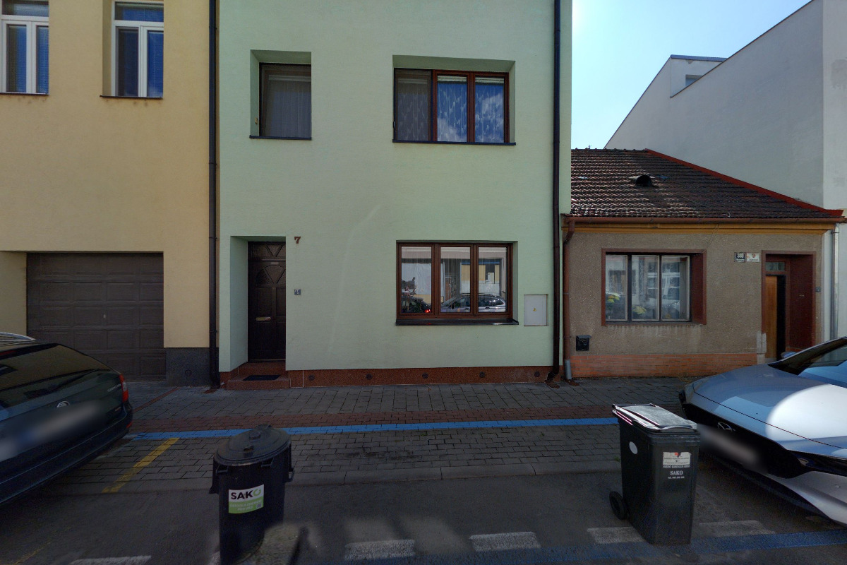 Údržba zeleně - FLEISCHMANN, s.r.o.