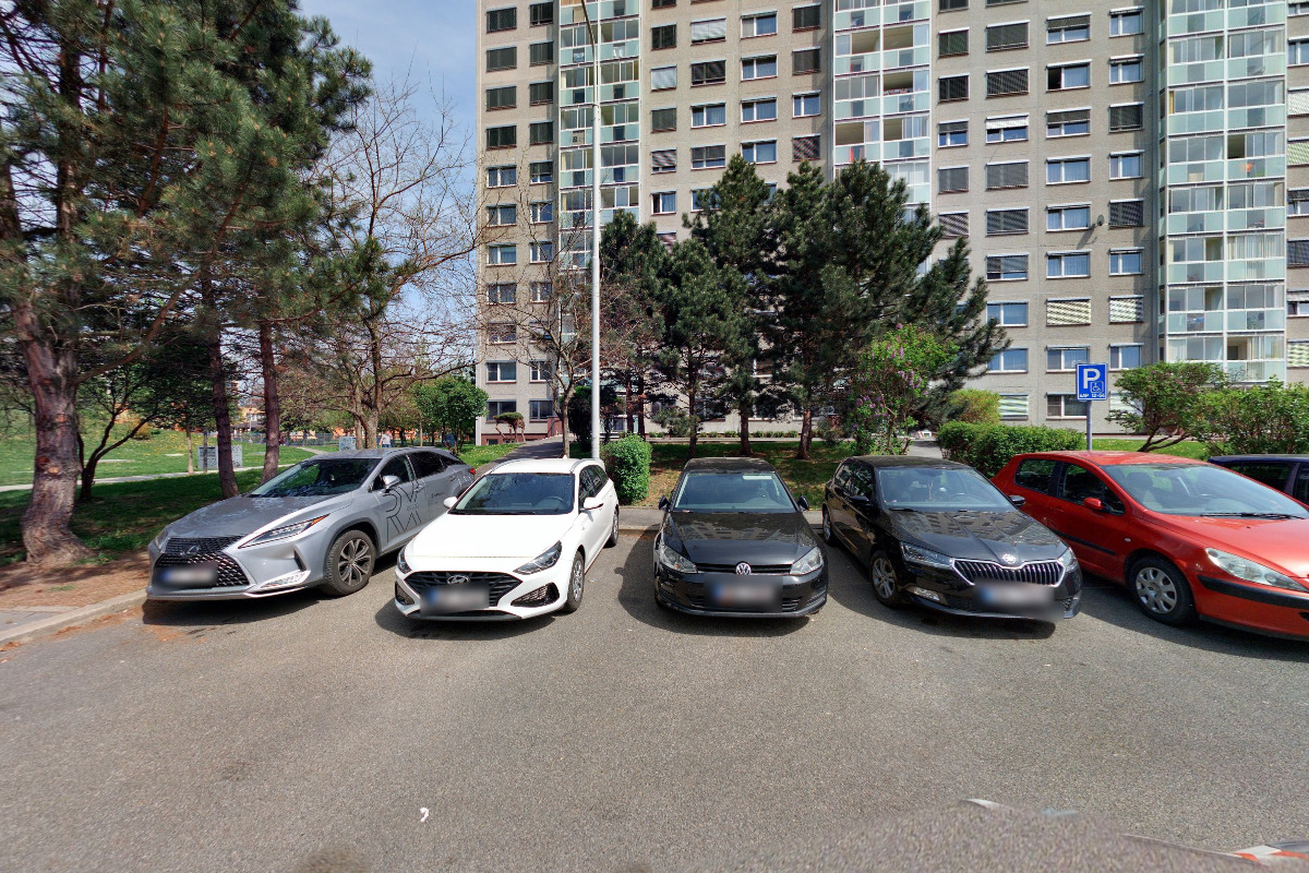 TECHNOSERVIS, spol. s r.o.