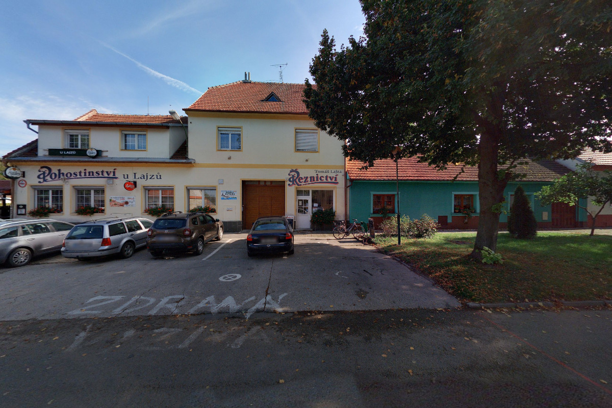 Řeznictví Tomáš Lajza