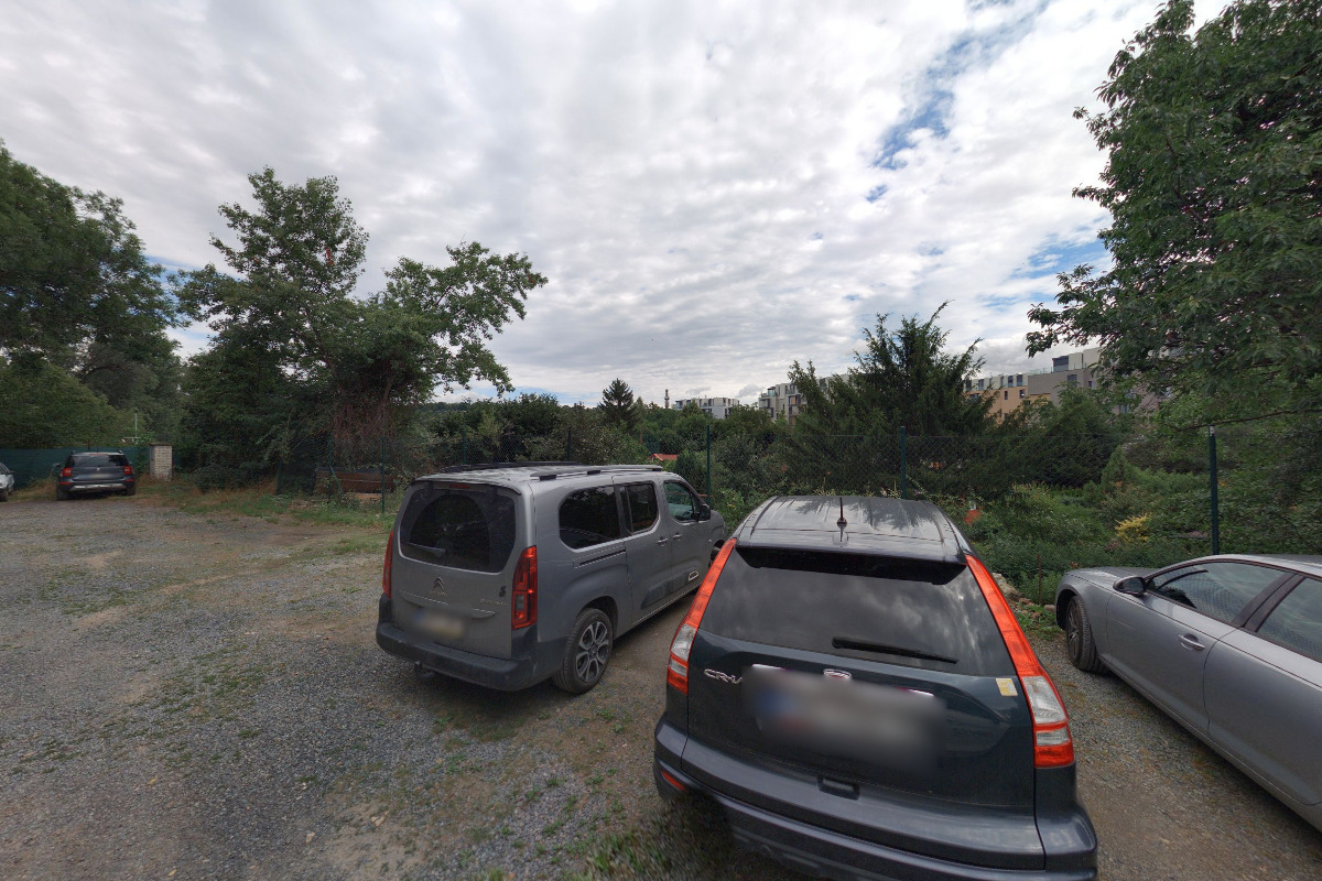 46.zo ČZS Libeňský ostrov I. díl