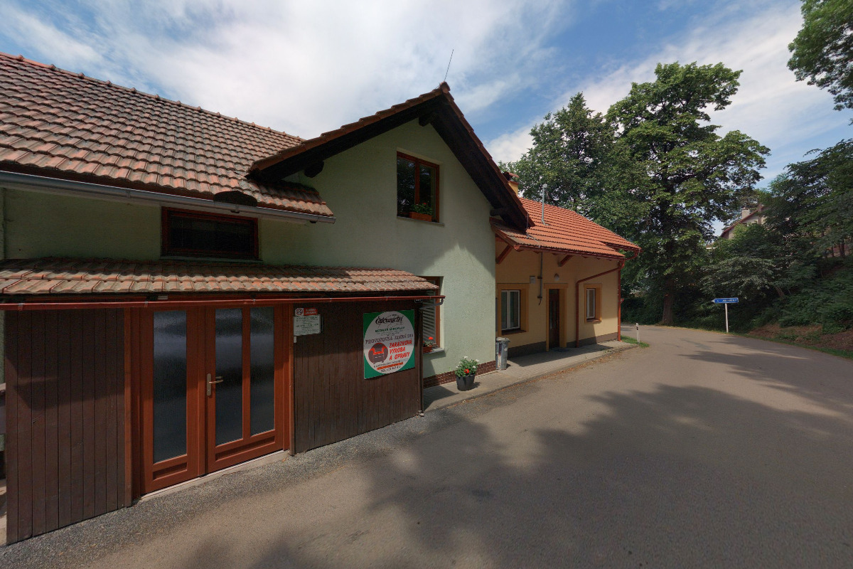 Čalounictví Miroslav Bednář foto 2