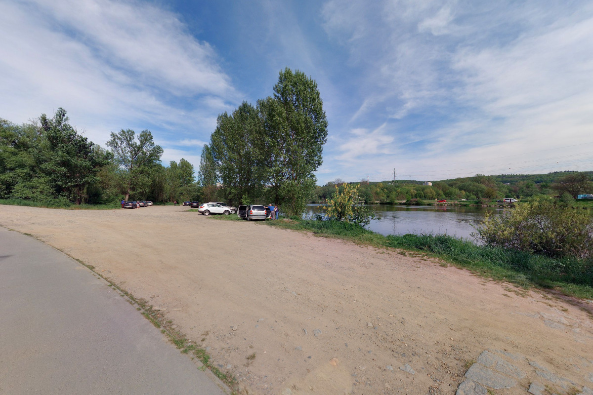 Půjčovna lodí Dronte