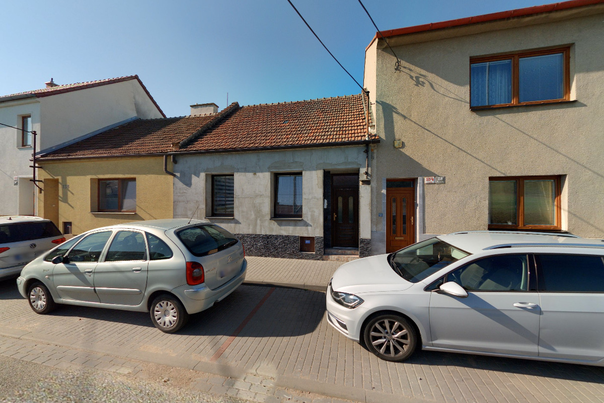 Ing. Michal Meluzín