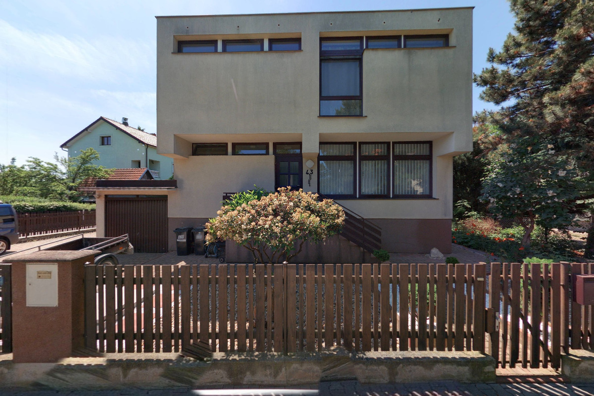 Elektroinstalace Luboš Mezei