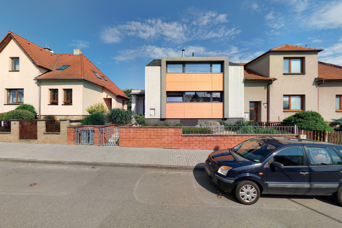 Šárka Přibylová - mandlování