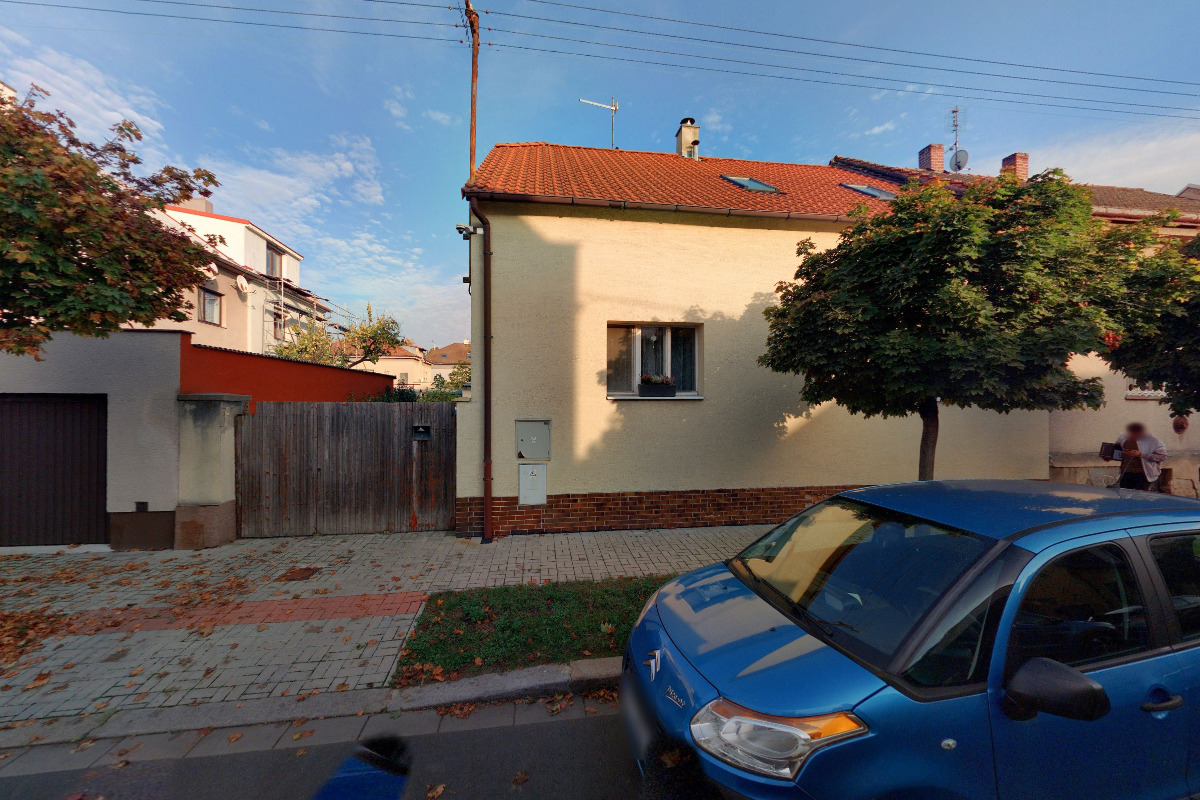 Alarm J+J - Jindřich Kotouč