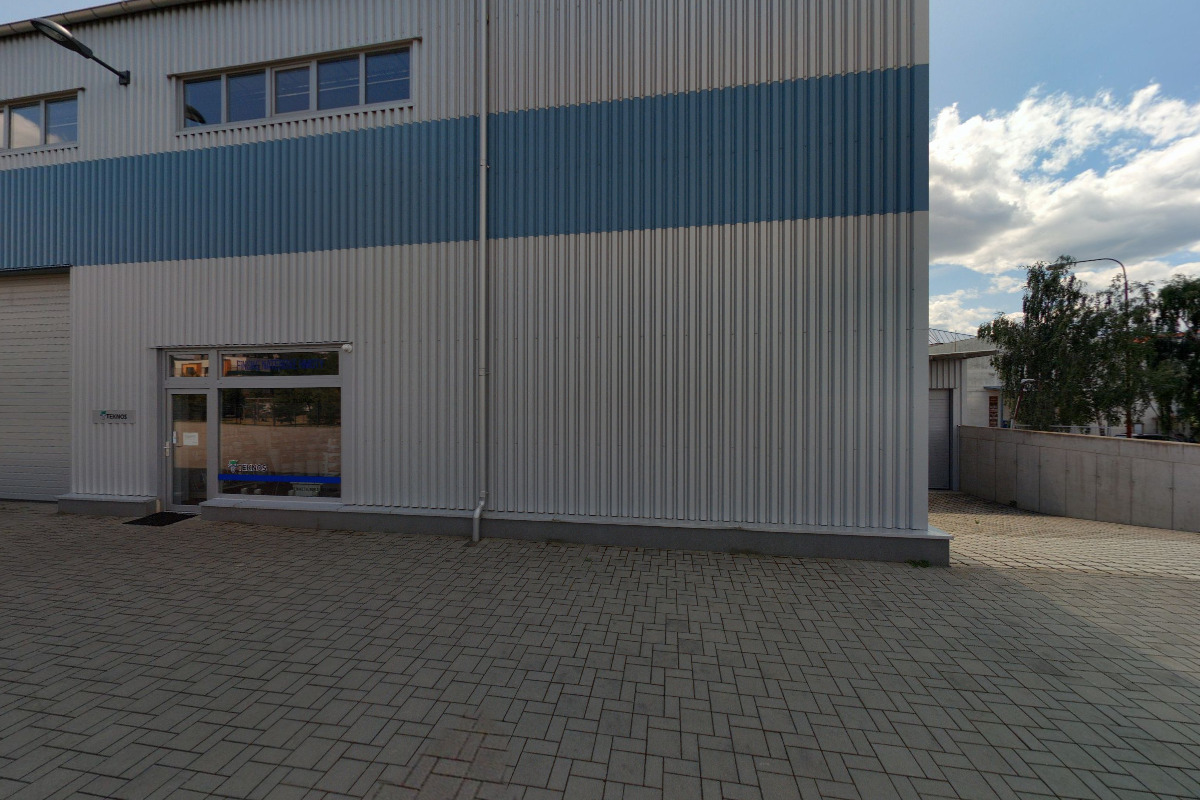 TEKNOS foto 5