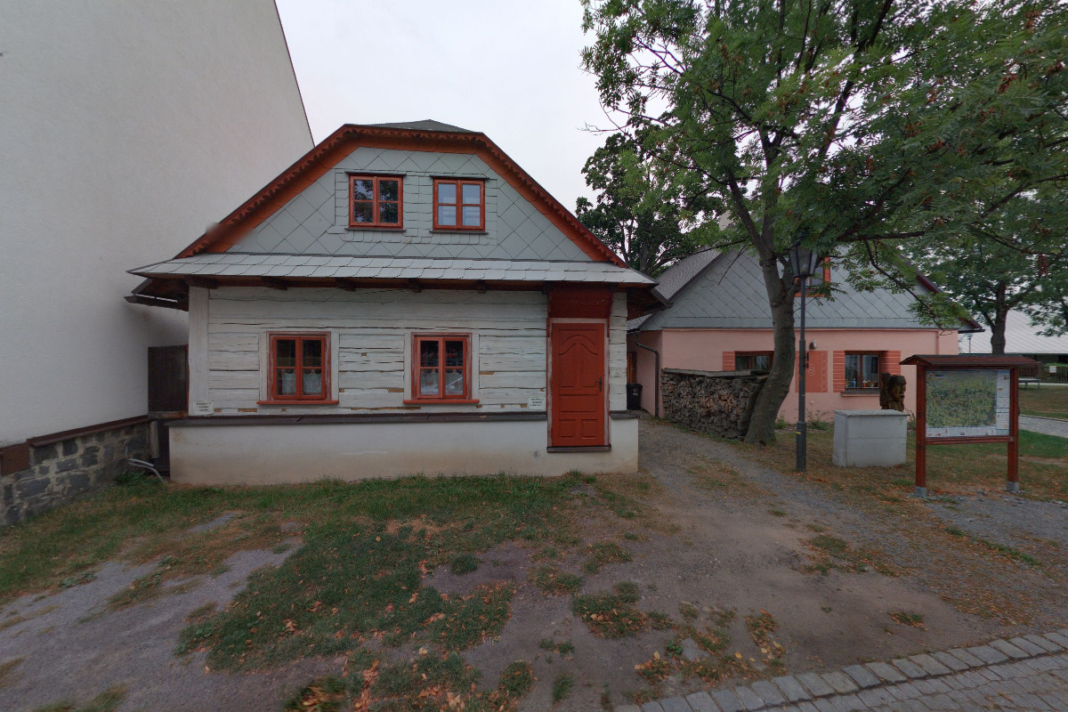 Taxi Ikebara - Zdeněk Táborský