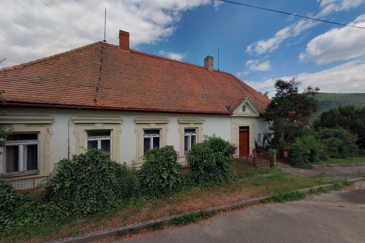 Římskokatolická farnost Předklášteří