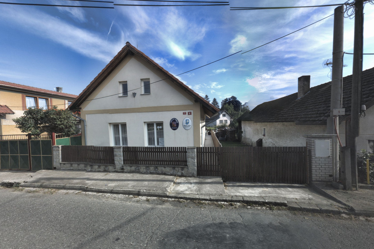 Mnichovice - obecní úřad