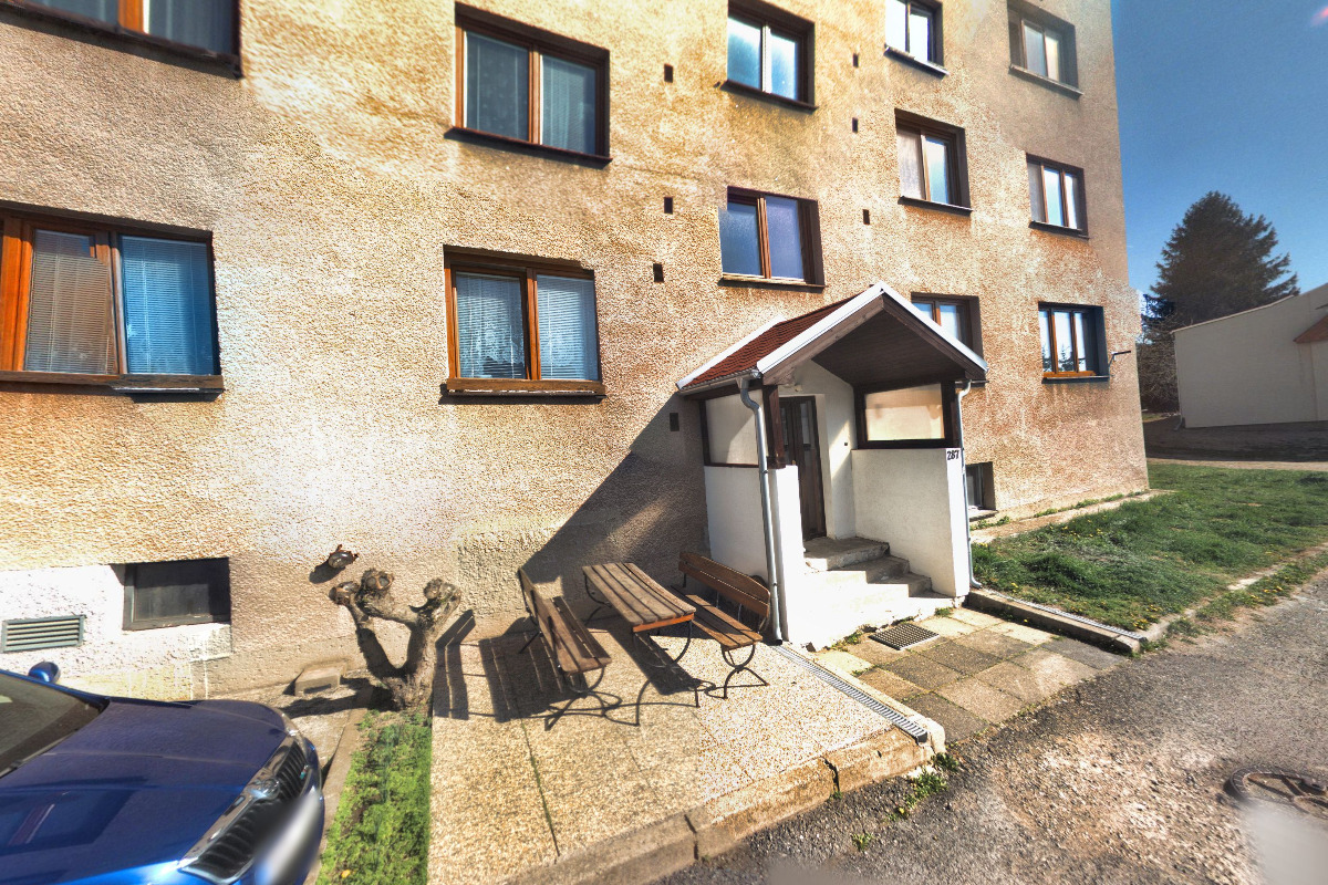 Ing. Vendula Vařáková - Reality