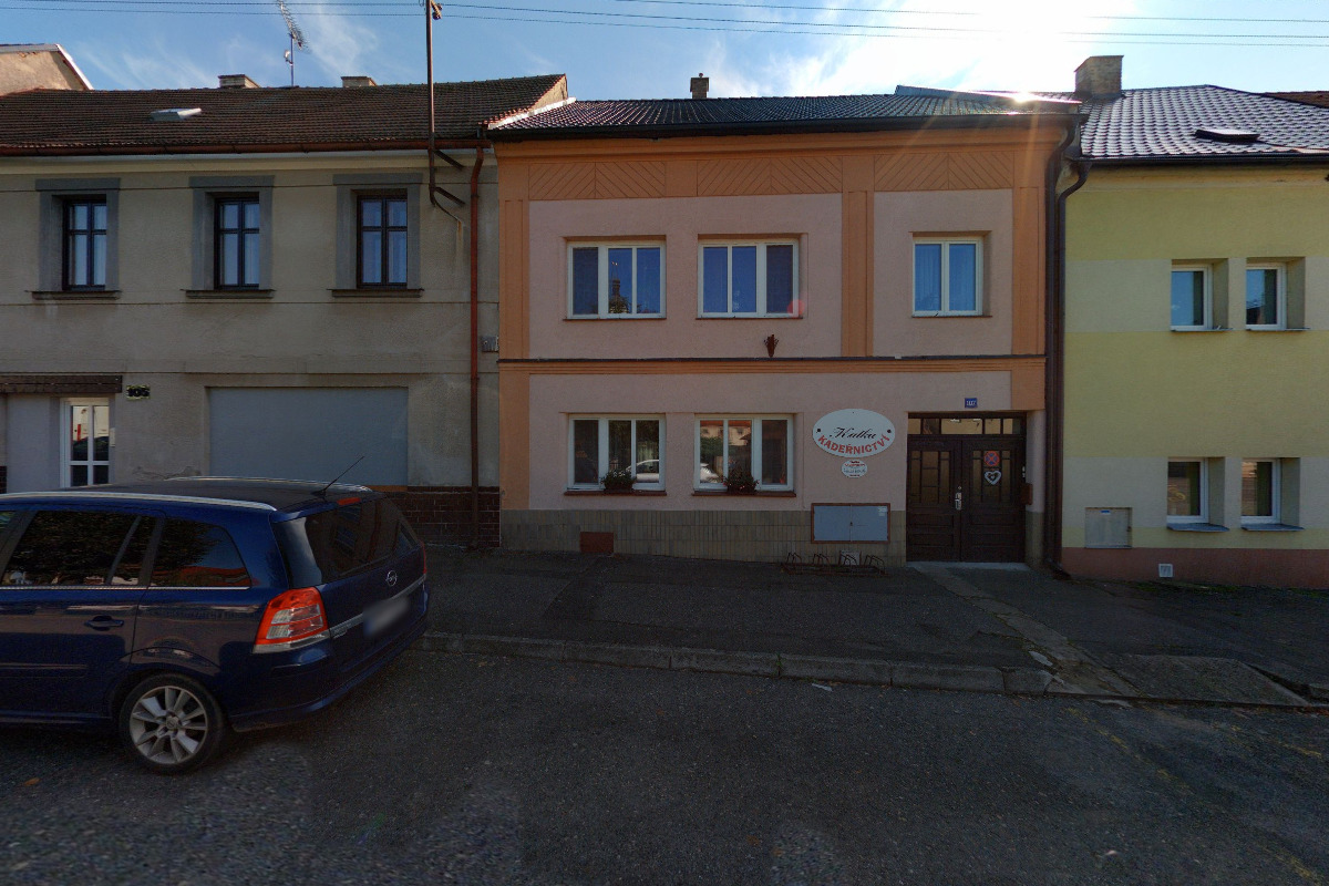 Kadeřnictví Katka foto 3