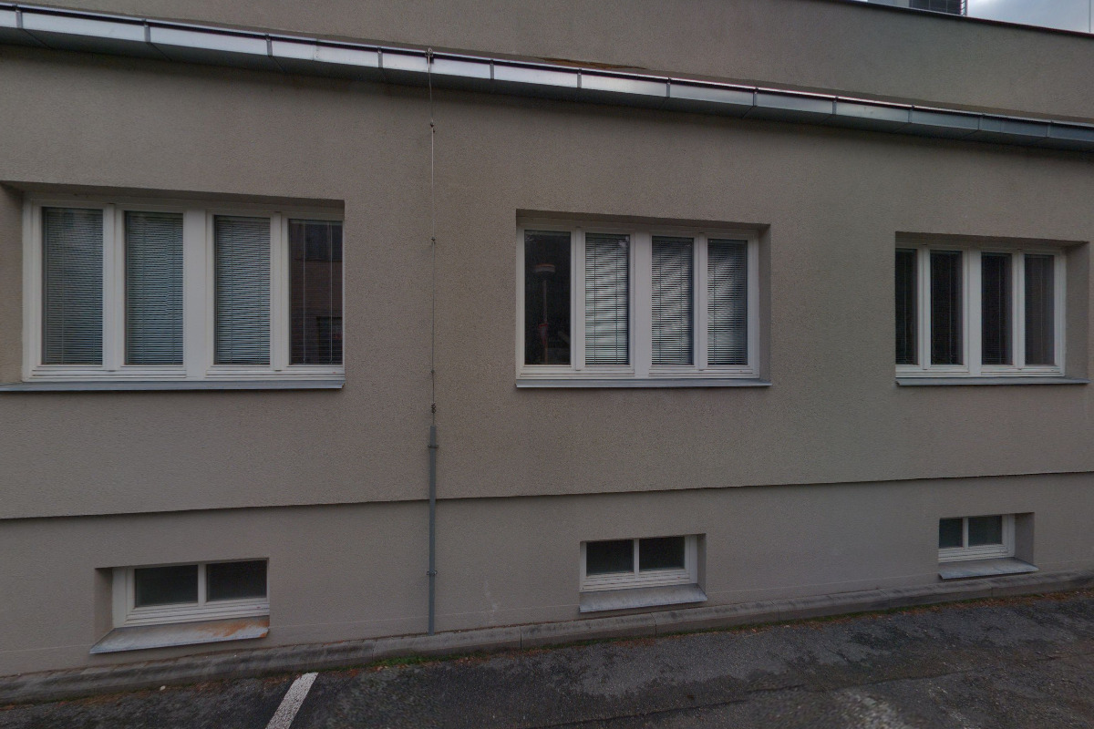 Angiologická (cévní) ambulance - Thomayerova nemocnice