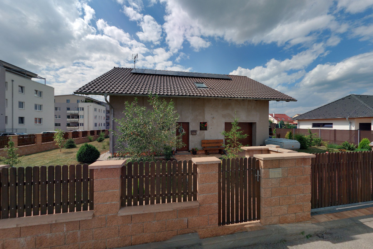 Roman Michálek - Nákladní silniční doprava