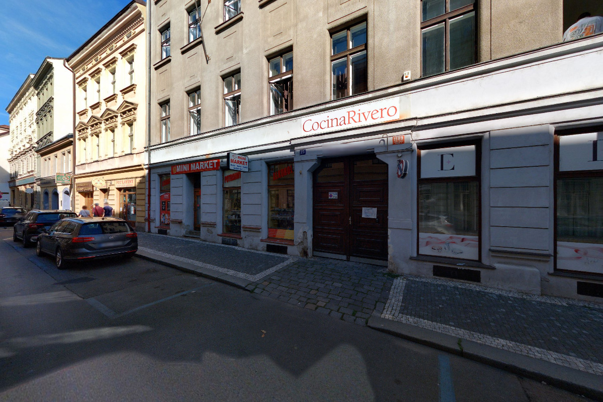 Studio Soukenická 1189/23 foto 1