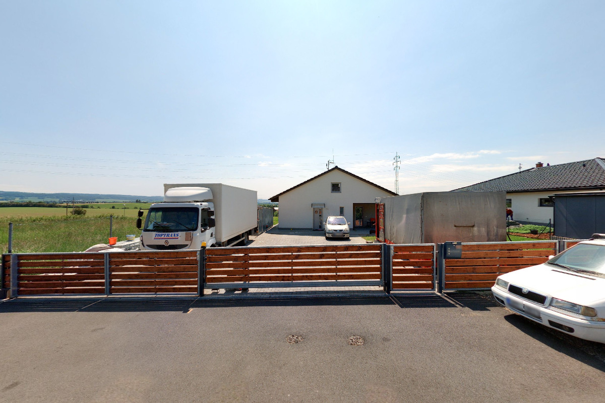 Autodoprava Marián Pešek