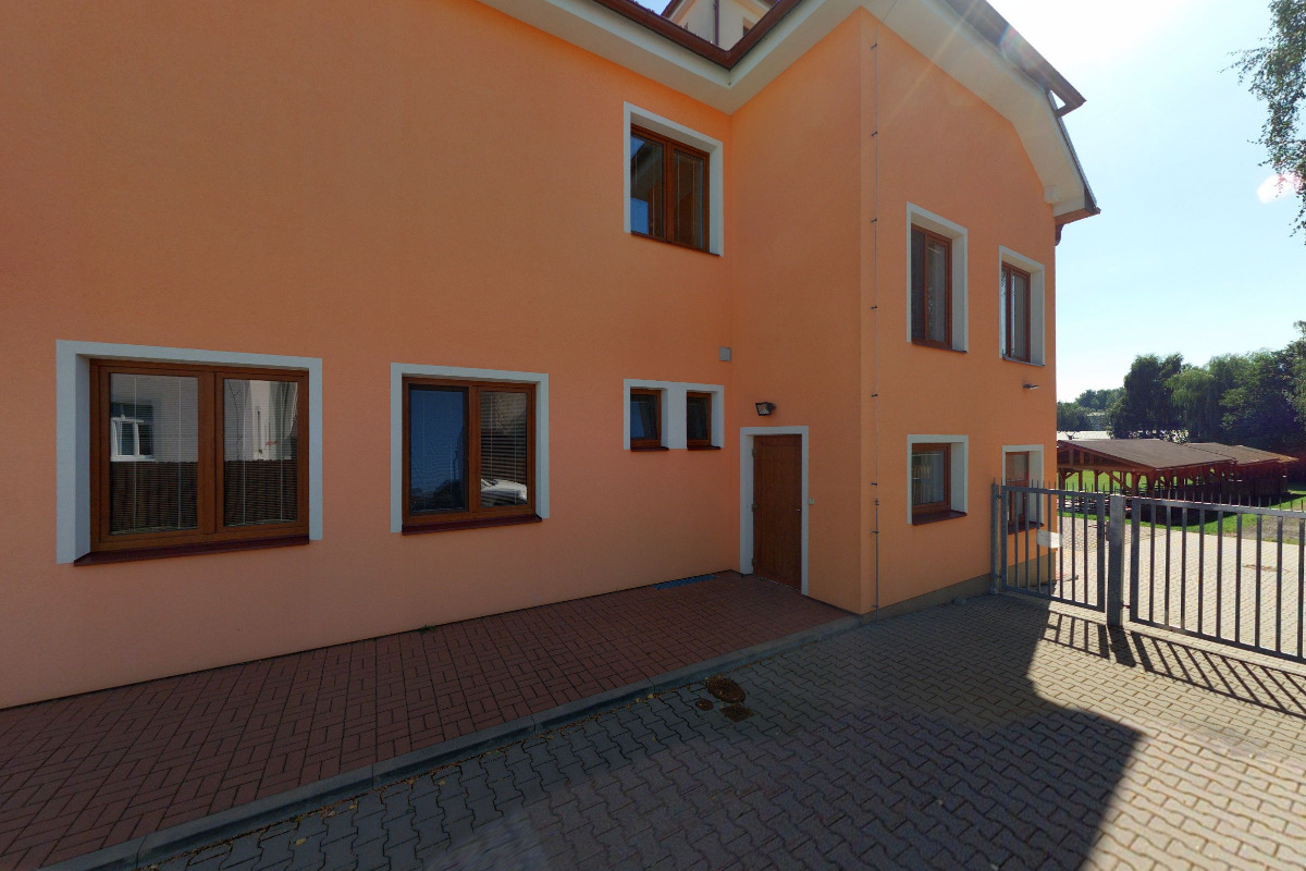 SH ČMS -Sbor dobrovolných hasičů Bystré