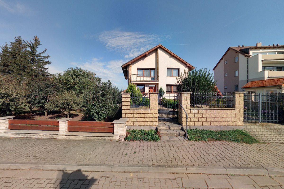 Daňový poradce ev. č. 2758 František Vykydal