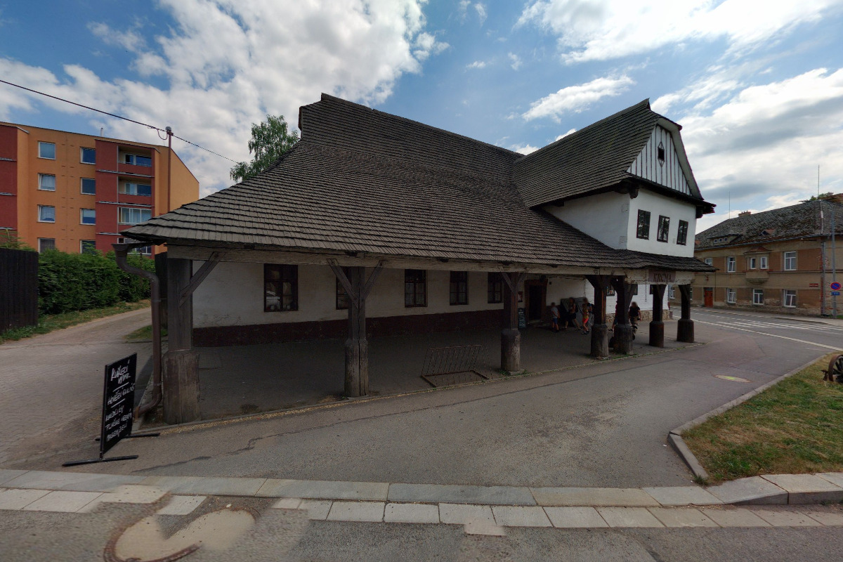 Hostinec Krčma foto 6