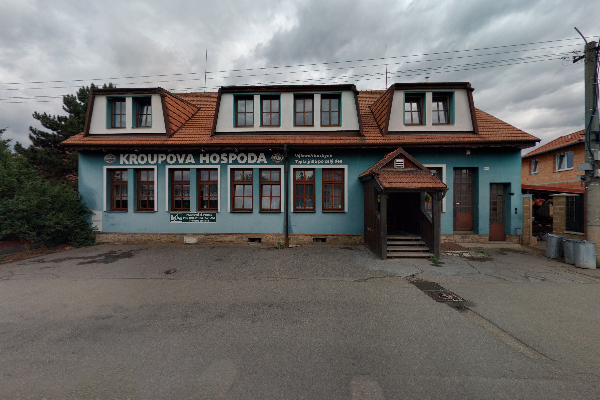 Kroupova hospoda foto 4
