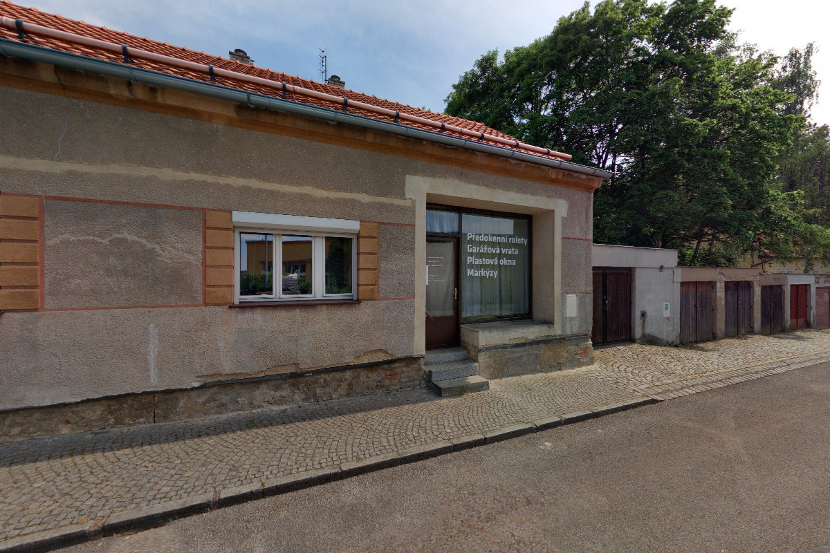 SPEEDSTER PRAHA kit-car foto 2