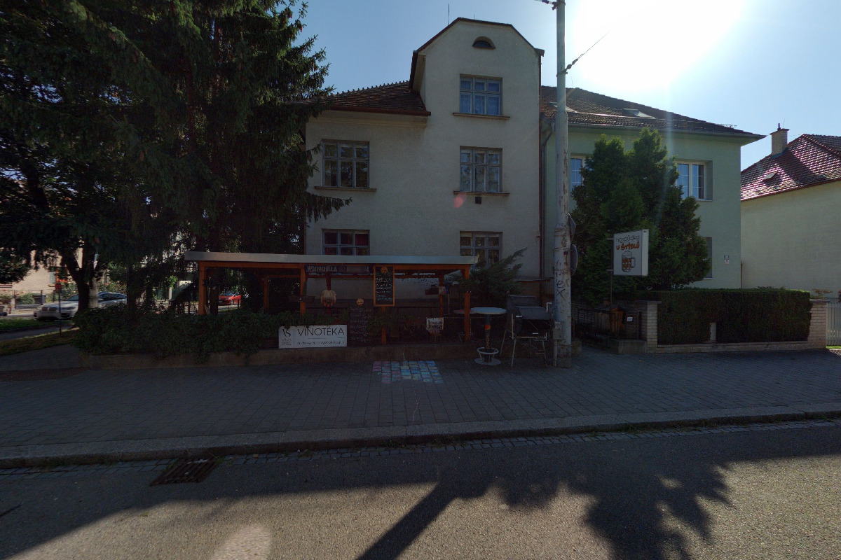 Hospůdka u Štýblů foto 2