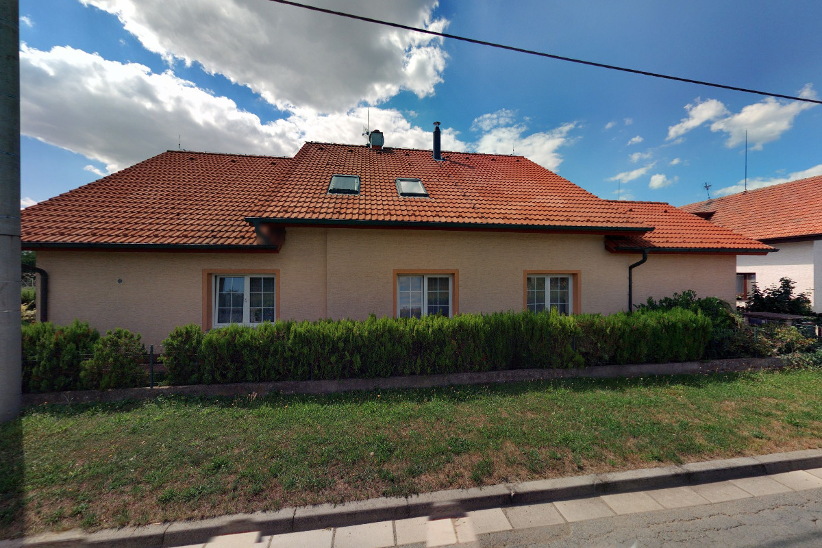 Markéta Nešetřilová - fotografka