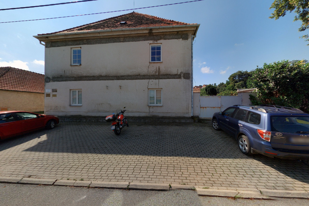 Zubní  technik Lukáš Pospíchal foto 2