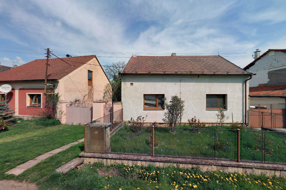 Michal Jelínek - hodinový manžel