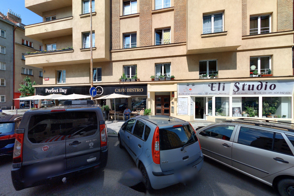 Michaela Lorková - Svatební harmonie foto 2