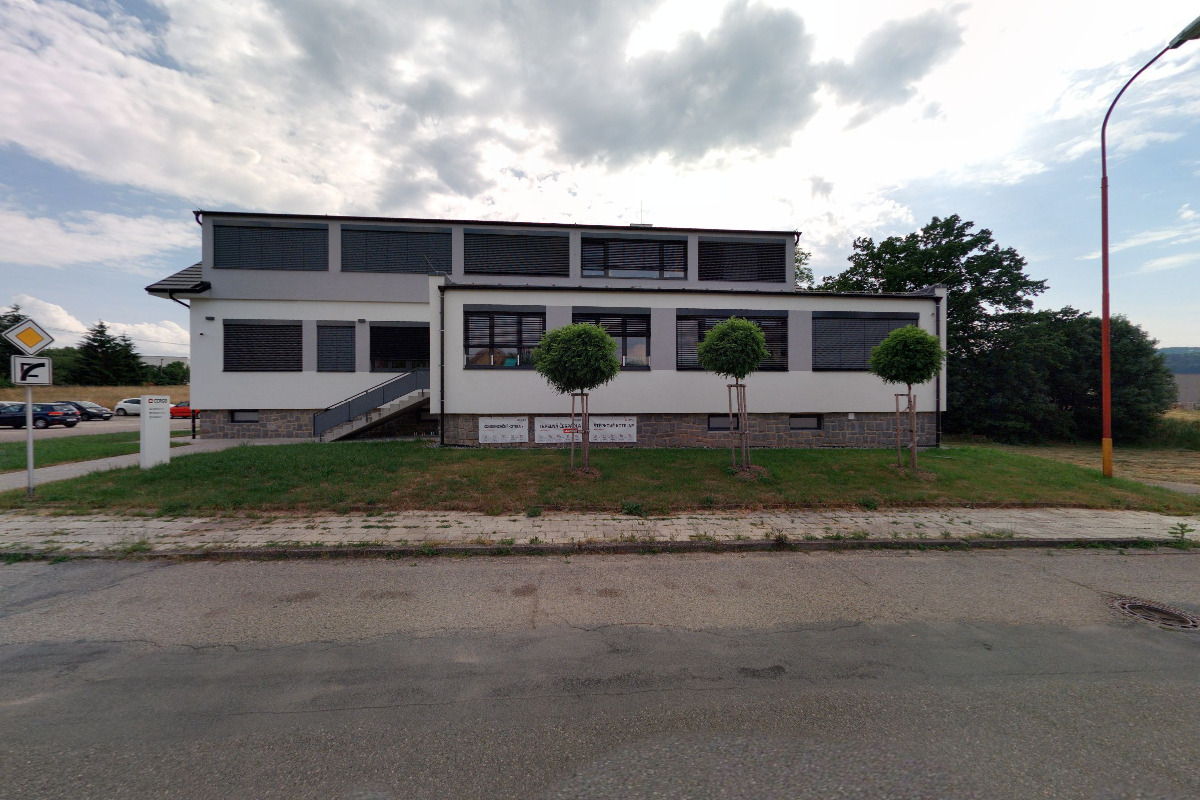 CERGO ENERGY, s.r.o. foto 1
