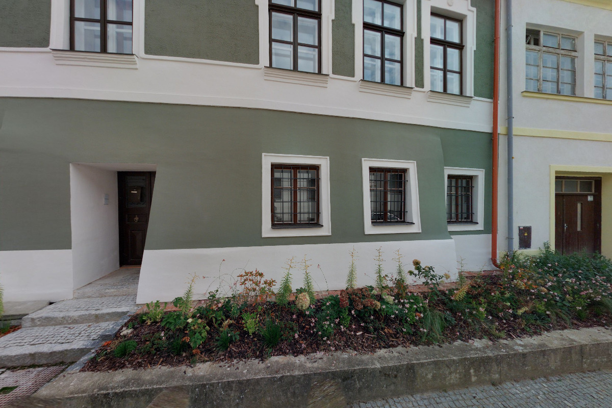 Ing. Tomáš Ranzenhofer, Ph.D.