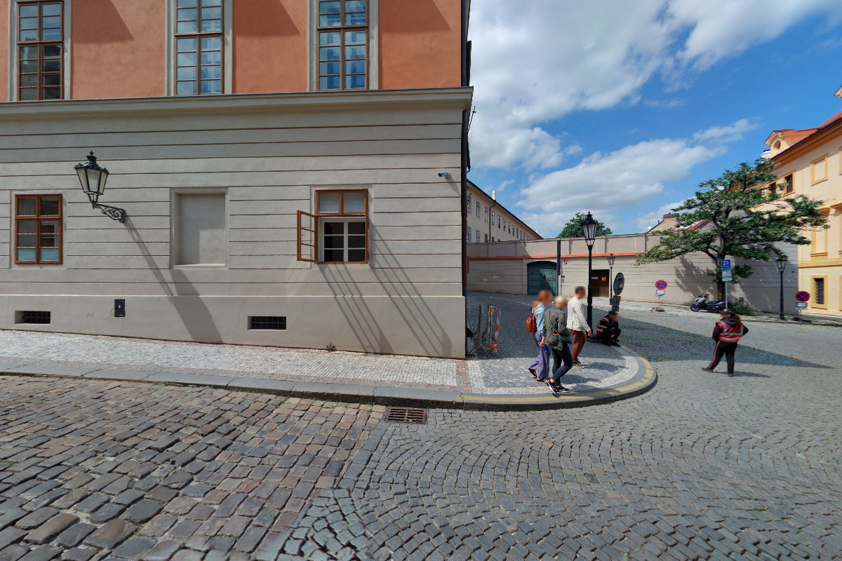 Diplomatická akademie MZV