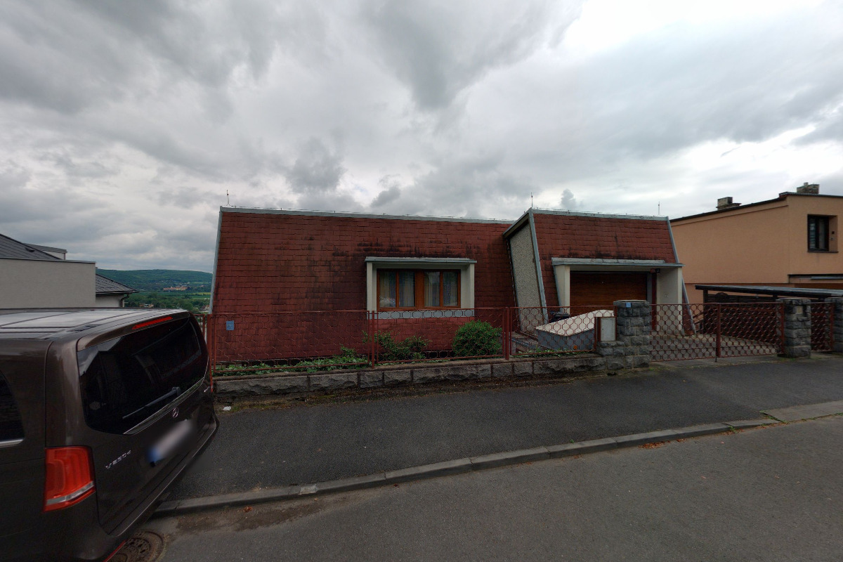 Ing. arch. Bohuslava Kolářová