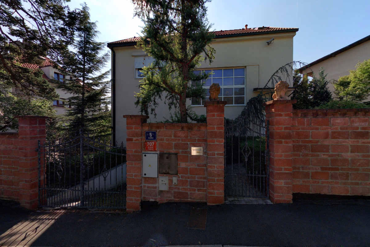 JUDr. Zbyněk Kašpárek, LL.M., advokát - Advokátní kancelář Kašpárek