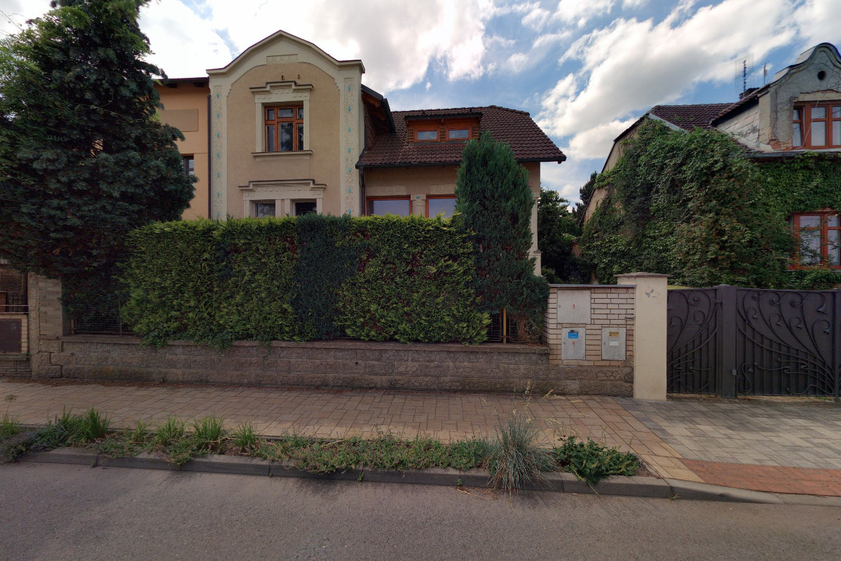 Pomoc pro Mbeya, o.s.